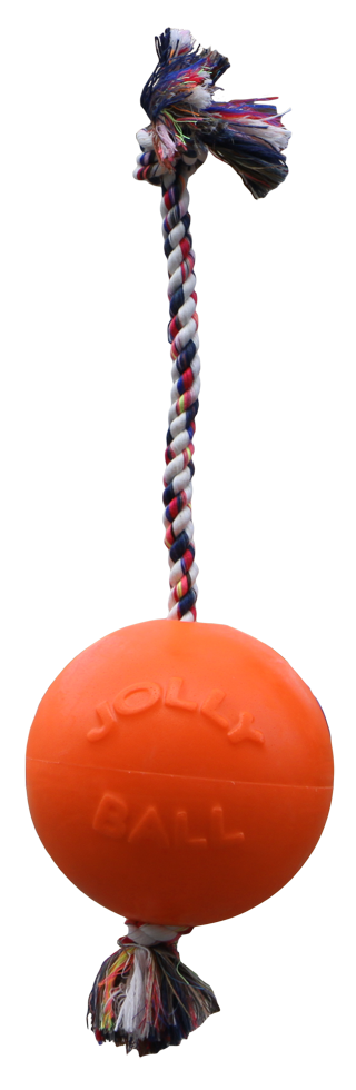 Jolly Romp-n-Roll Vanille L (20 cm)