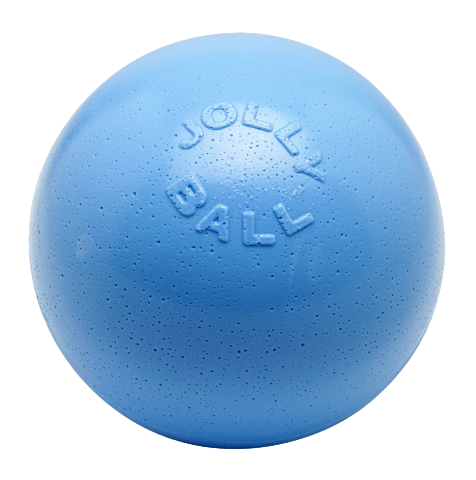 Jolly Bounce-n Play Heidelbeere L (20 cm)