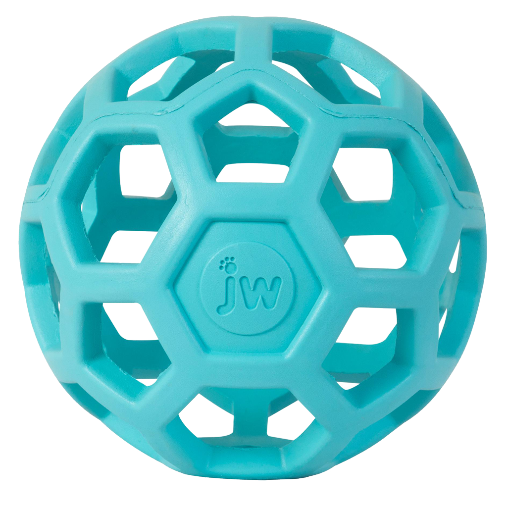JW Hol-ee Roller Small Light Blue
