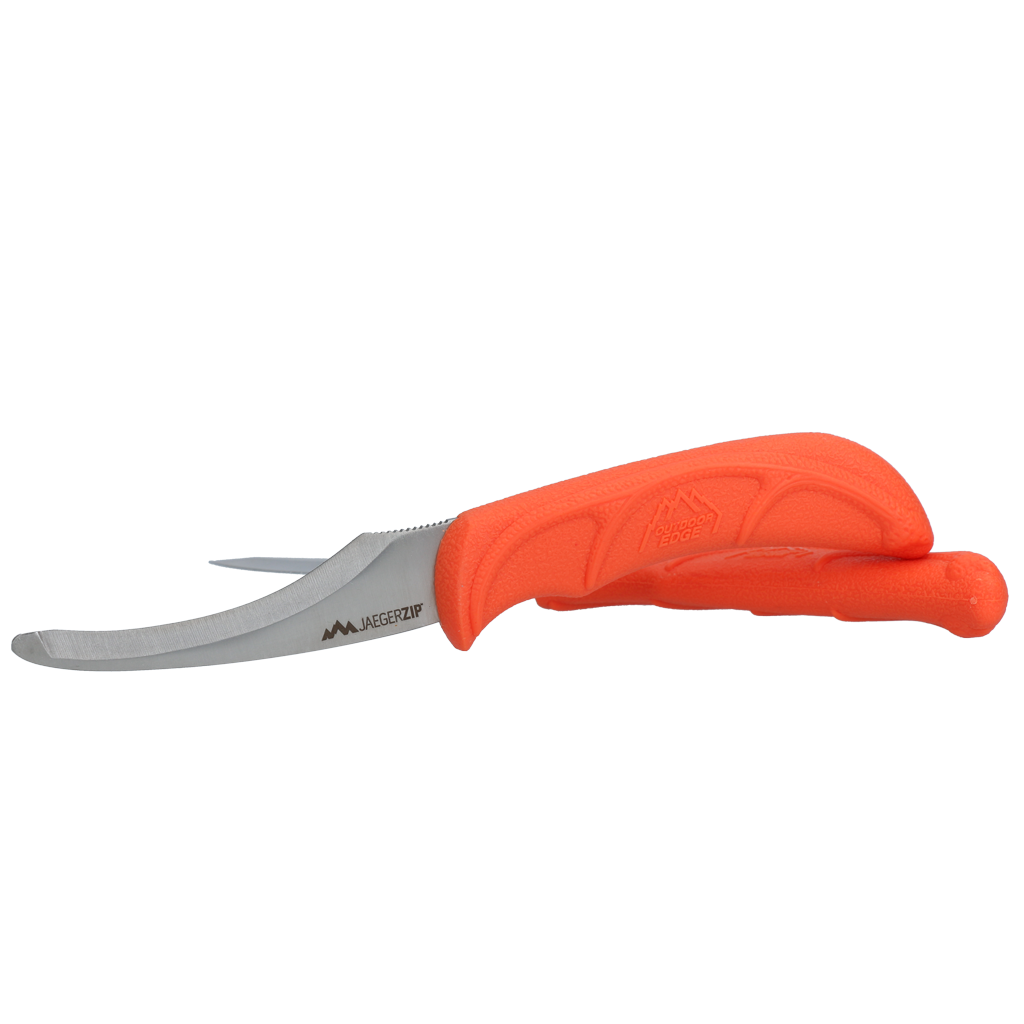 Verbandmesser und Outdoormesser JagerPair