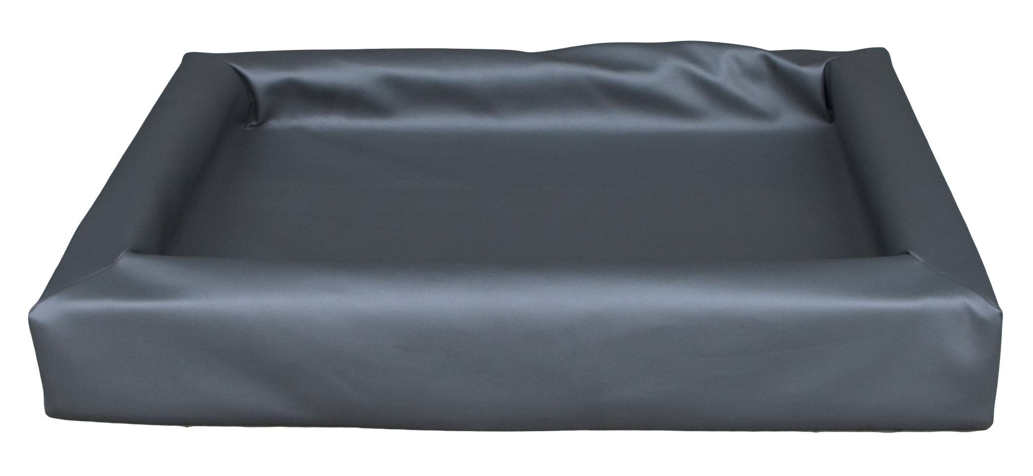Lounge Hundebett XL - 100 x 120 cm
