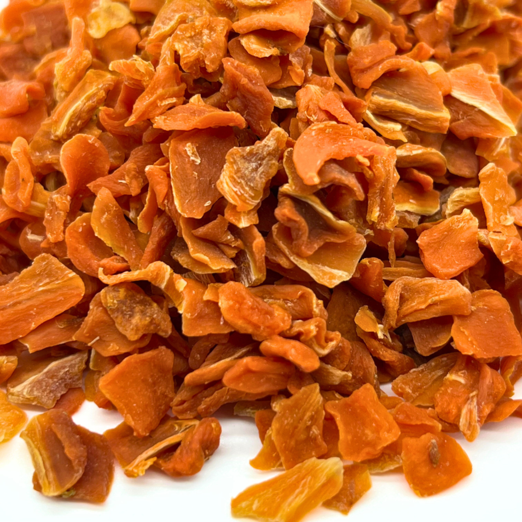 Karottenchips Pferd 2kg