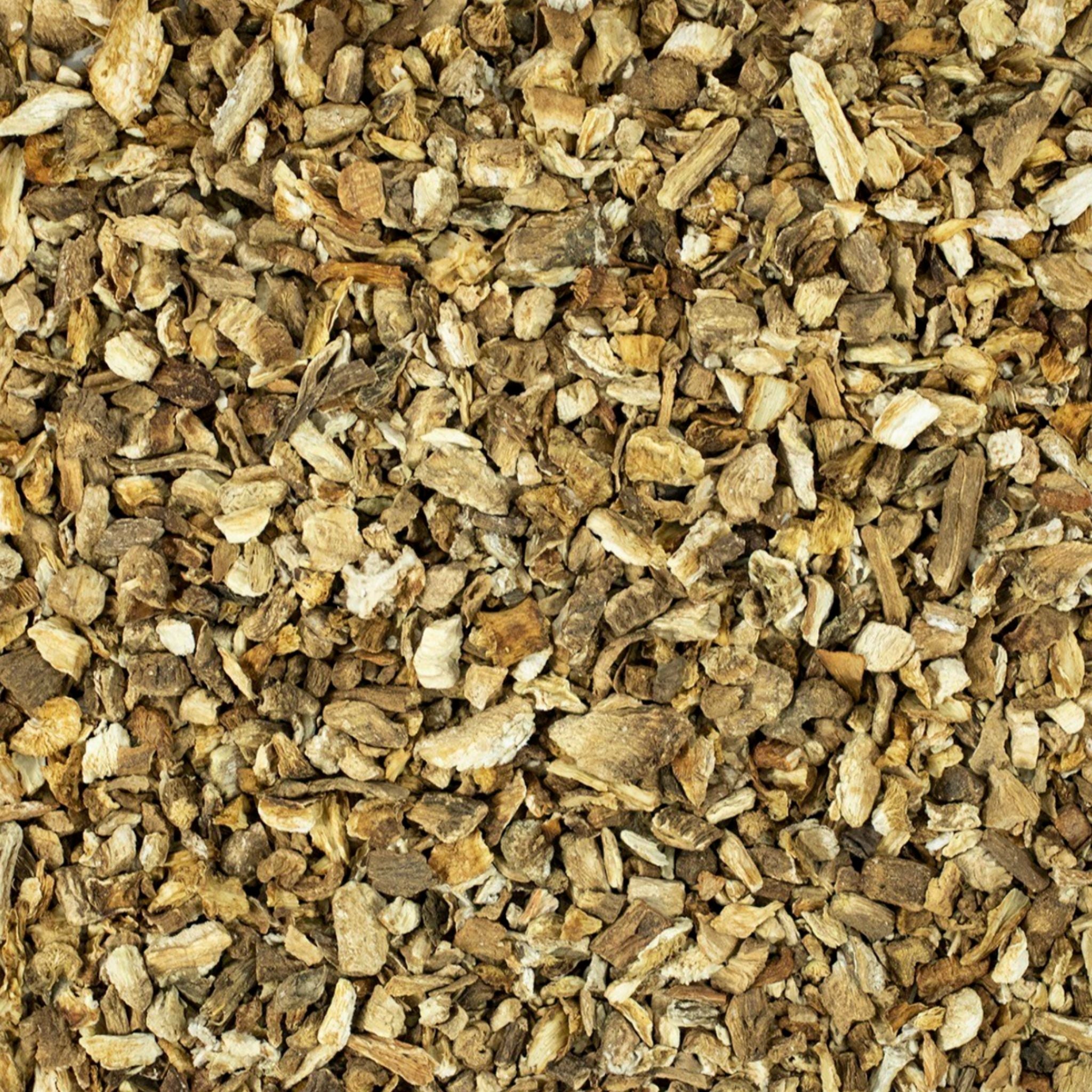 Klettenwurzel Pferd 1kg - TierVita