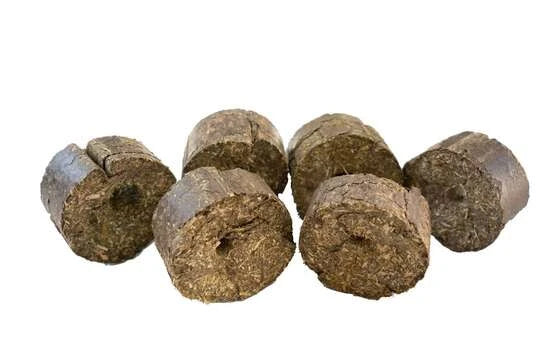 Lax Luzerne Block mit Loch 12,5 kg