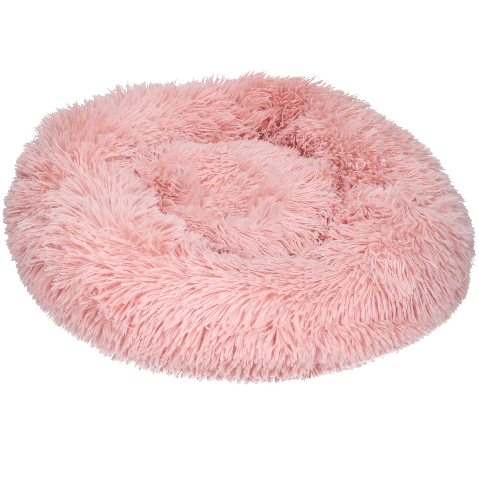 Let's Sleep Donut Rosa M