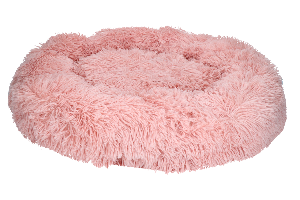 Let's Sleep Donut Rosa L