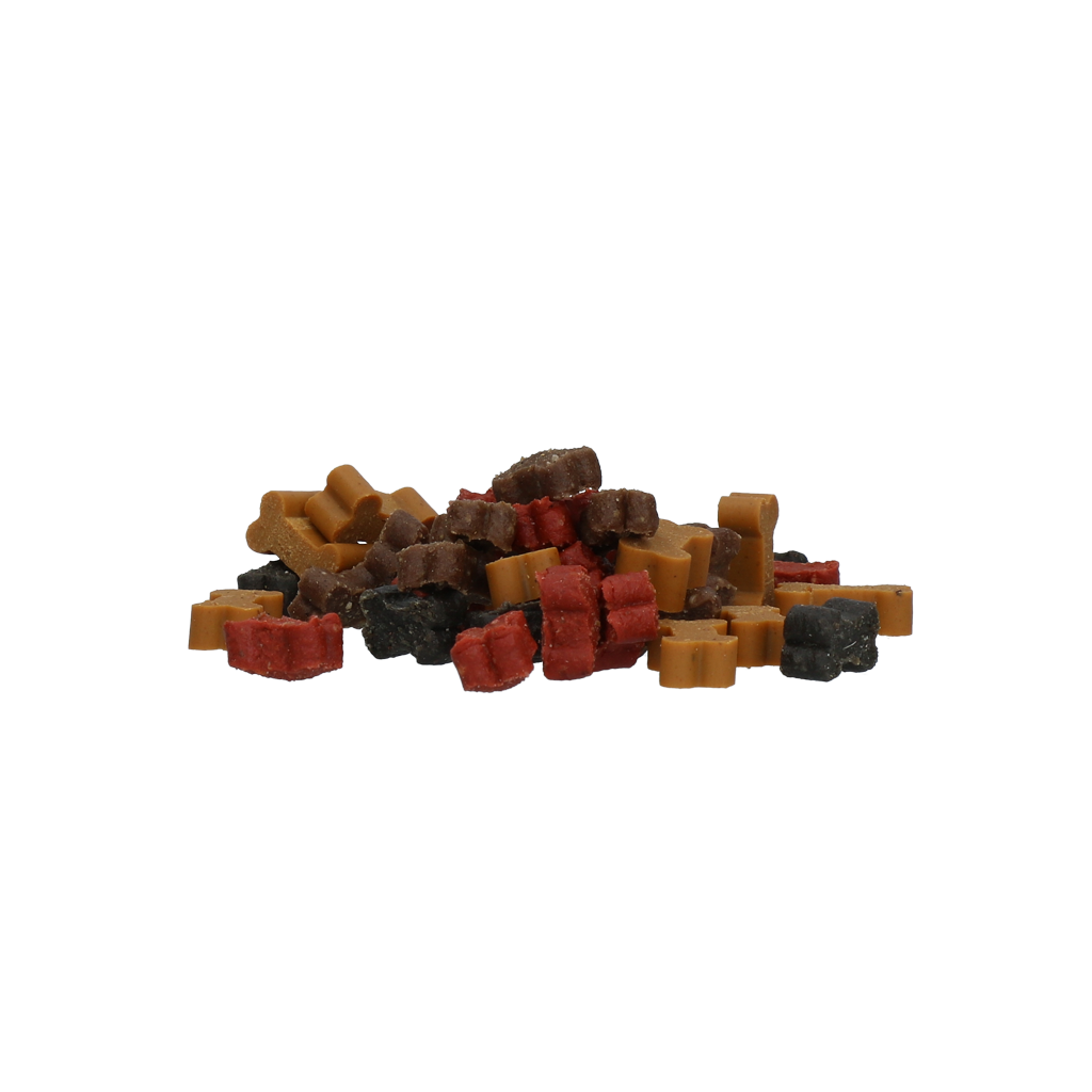 Luna's Choice Trainer Mix Sport (glutenfrei)