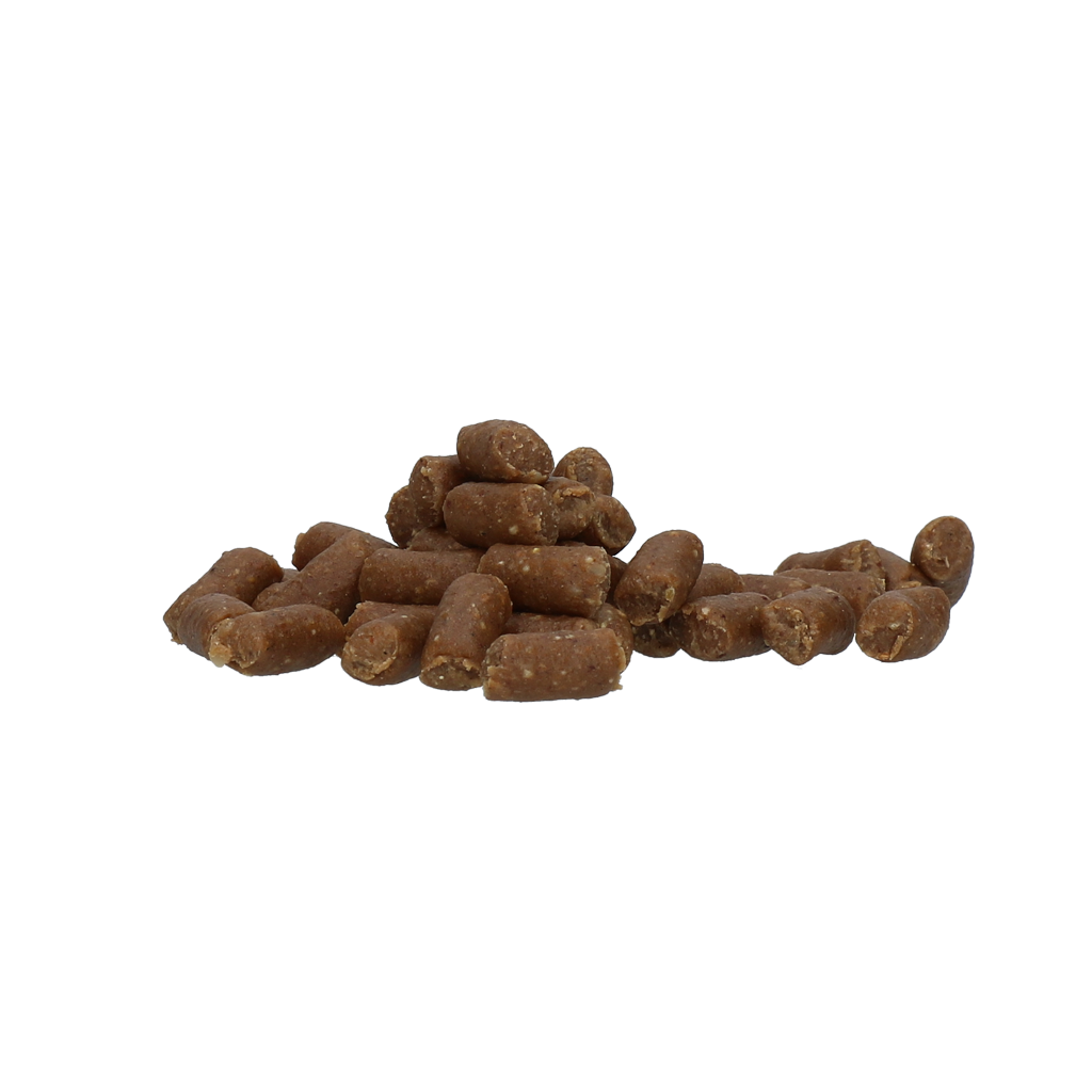Luna's Choice Trainer Mix Insektenstift Hypoallergen (glutenfrei)