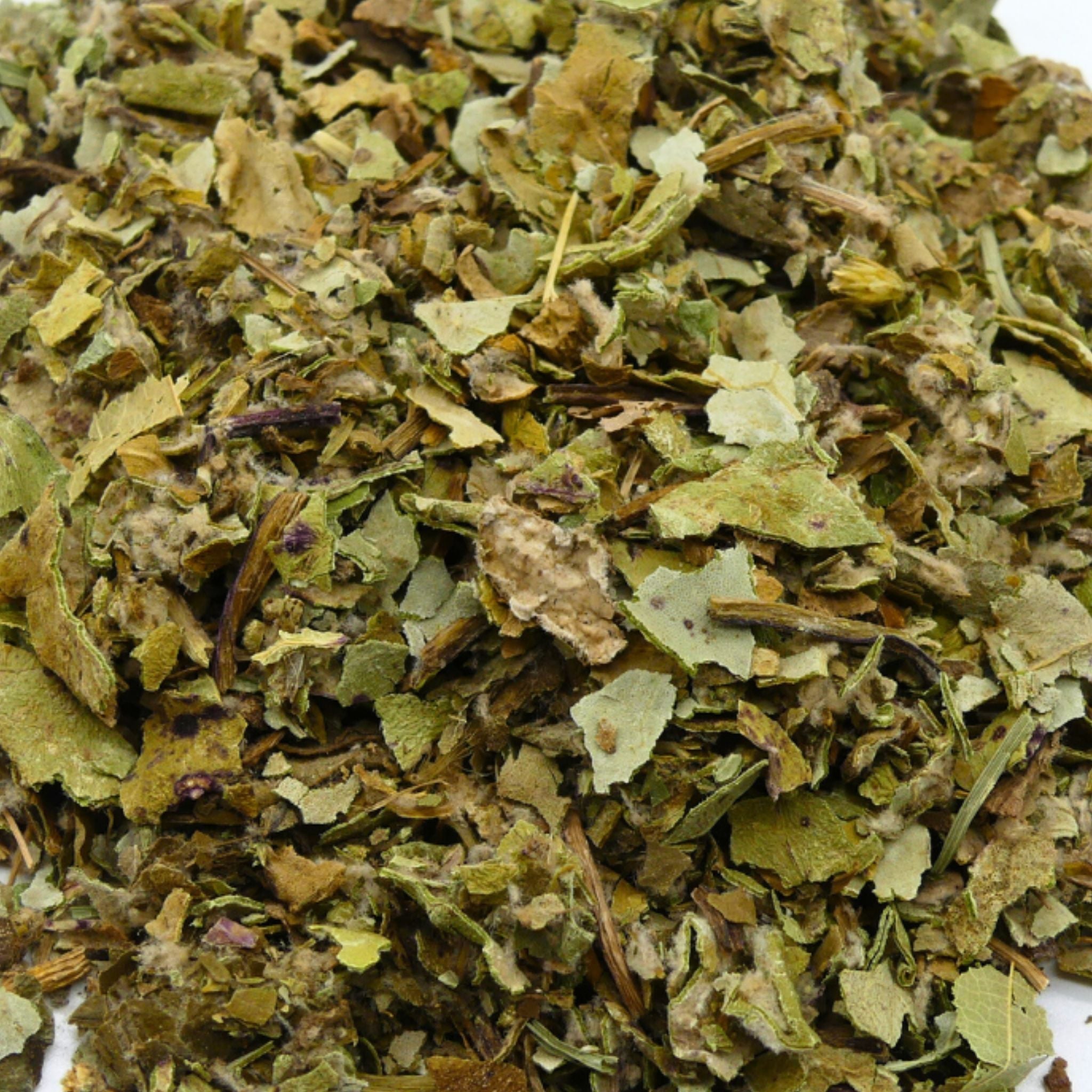 Lindenblätter Pferd 1kg - TierVita