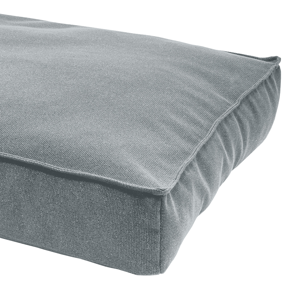 Madison Manchester Lounge Cushion Hellgrau S