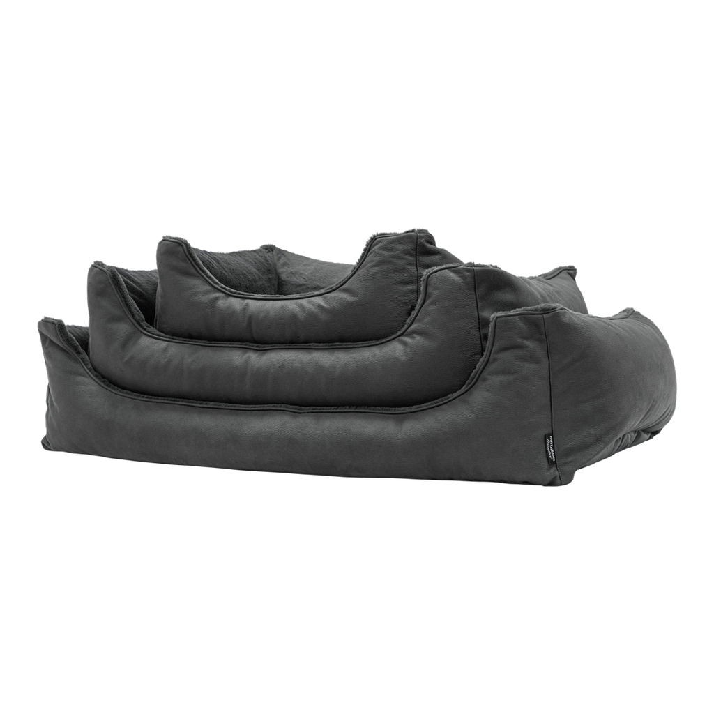 Madison Sofa Orthopädisch Grau S