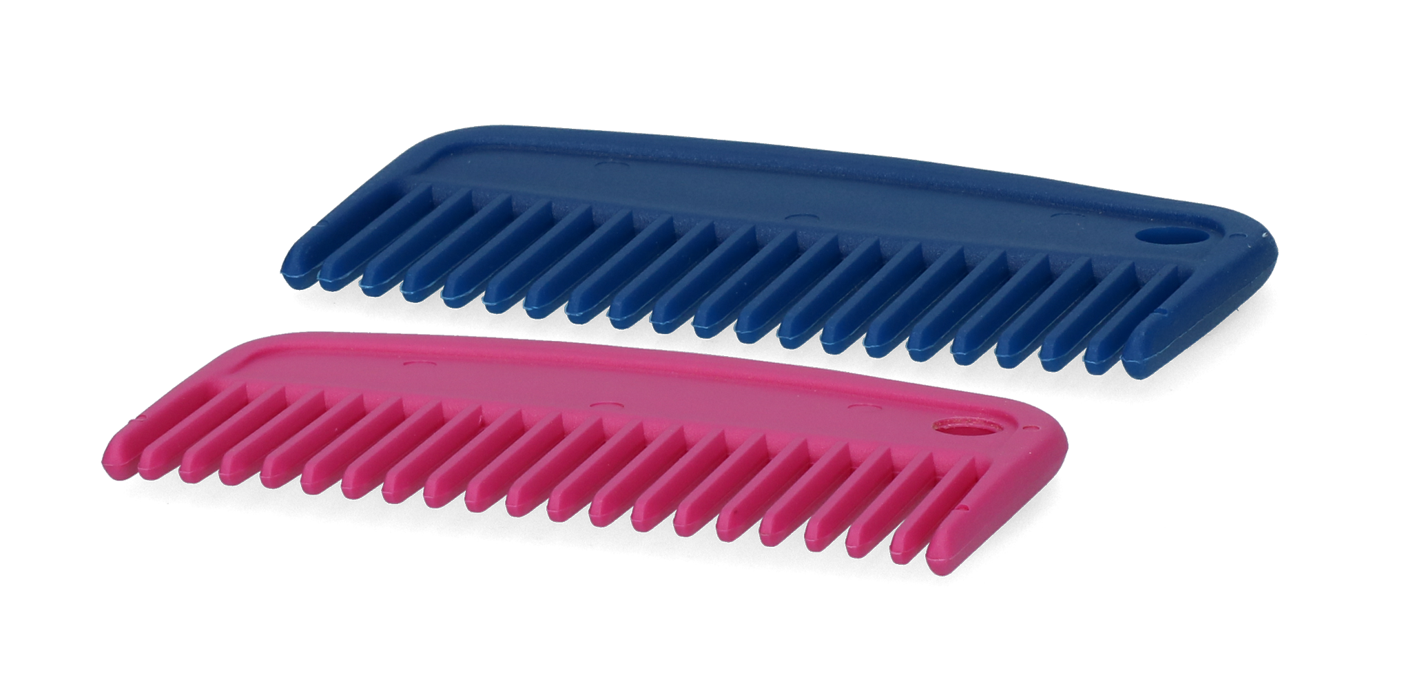Mähnenkamm 100 mm Rosa