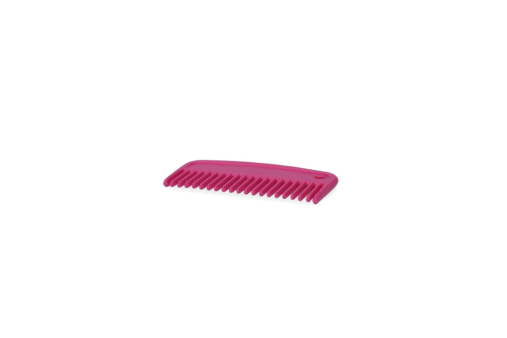 Mähnenkamm 100 mm Rosa
