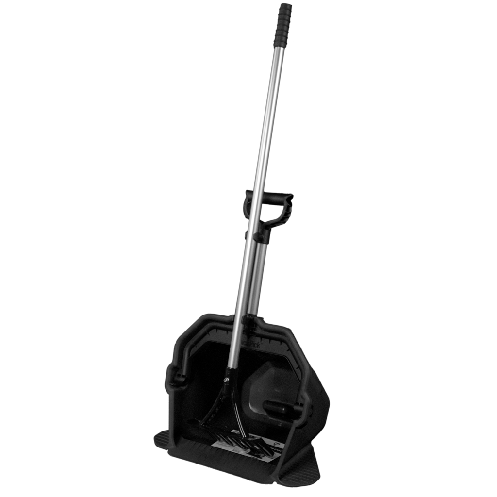 Mestboy Quick Pick Schwarz