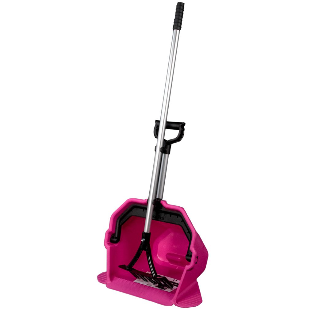 Mestboy Quick Pick Rosa