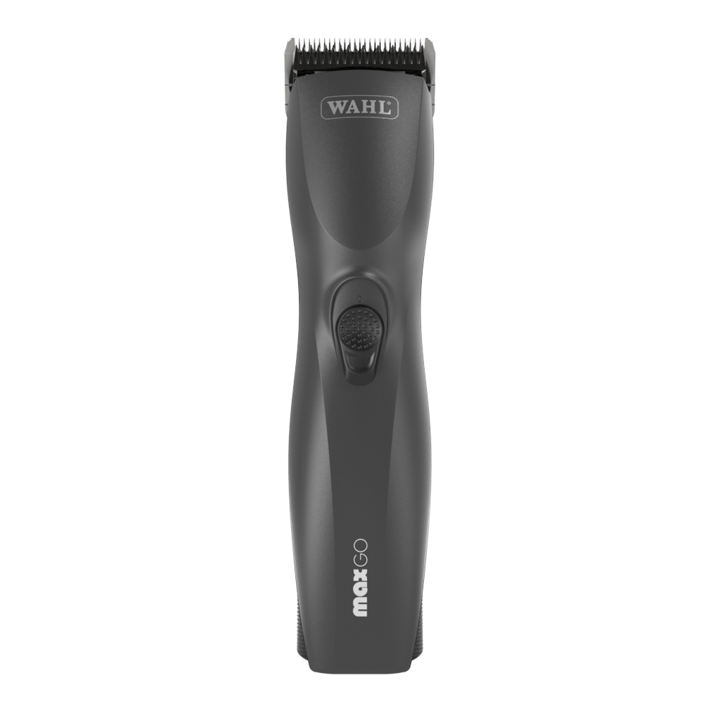 Wahl MaxGo Akku-Haarschneider