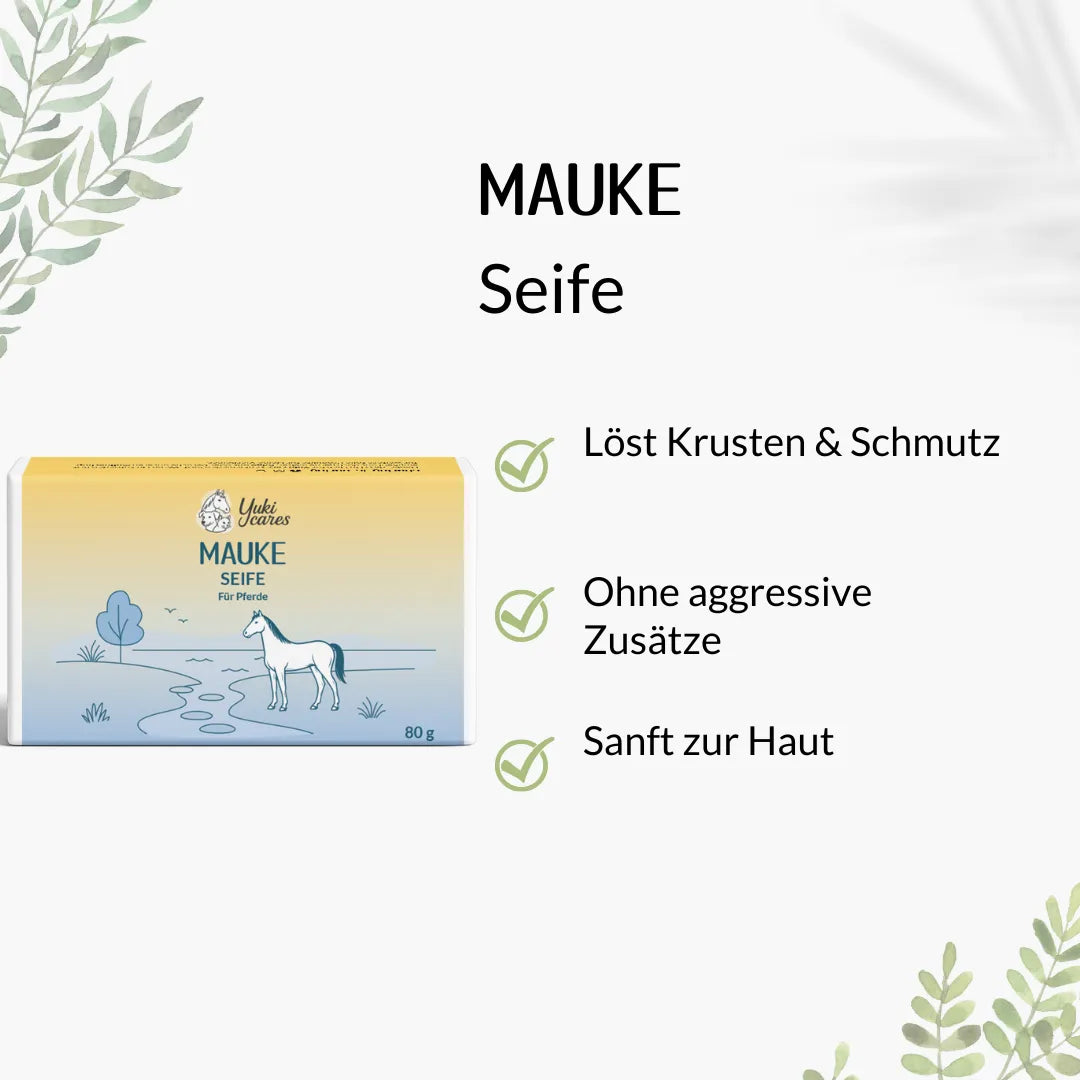 Maukeseife