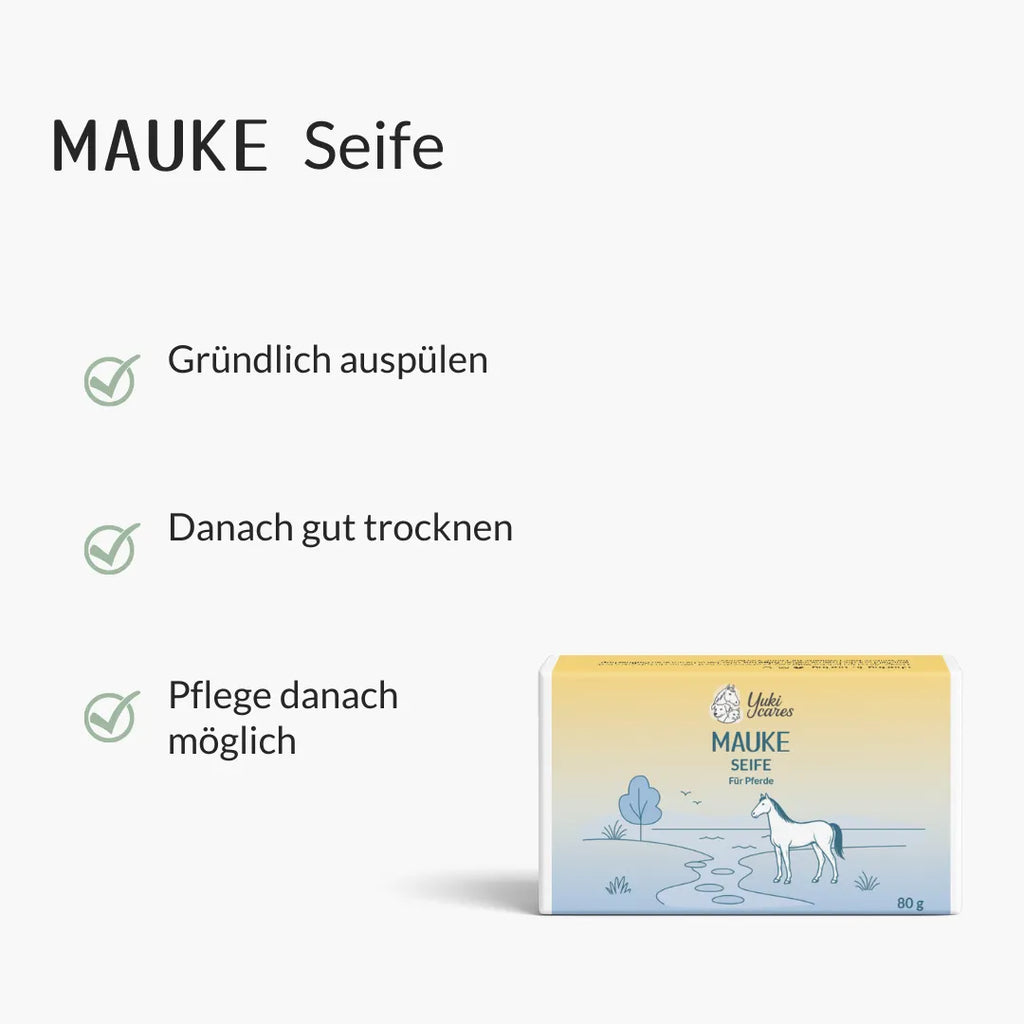 Maukeseife