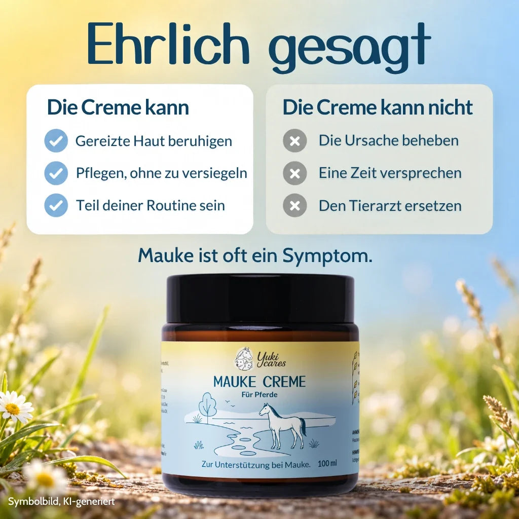 Maukecreme