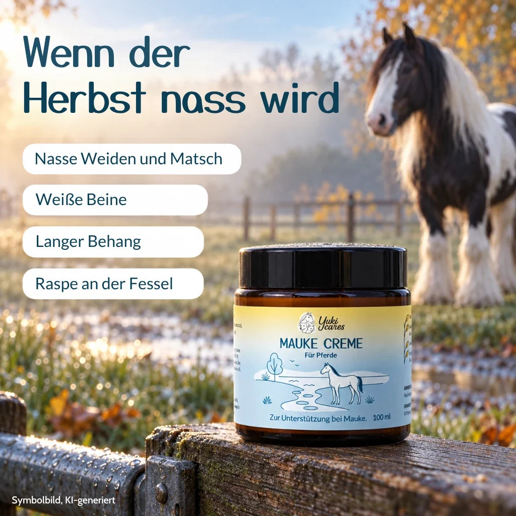 Maukecreme