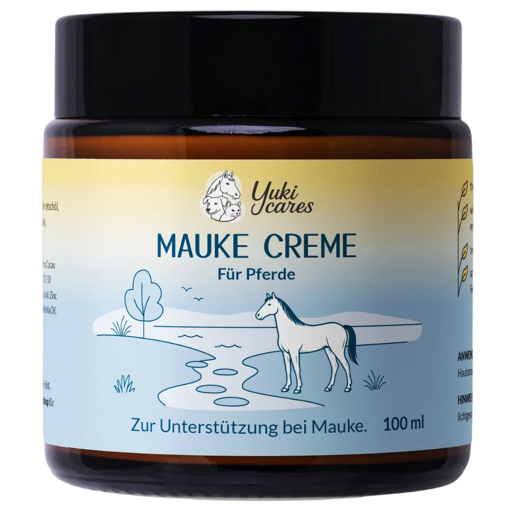 Maukecreme