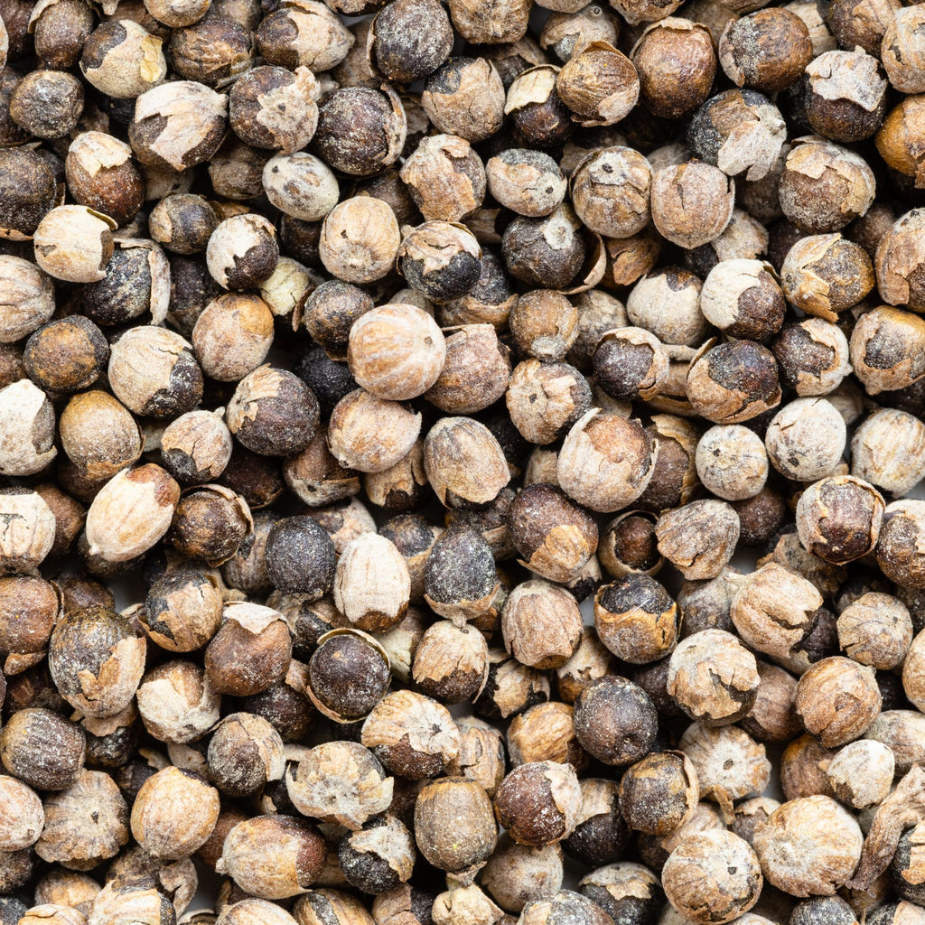 Mönchspfeffer Pferd 1kg - TierVita