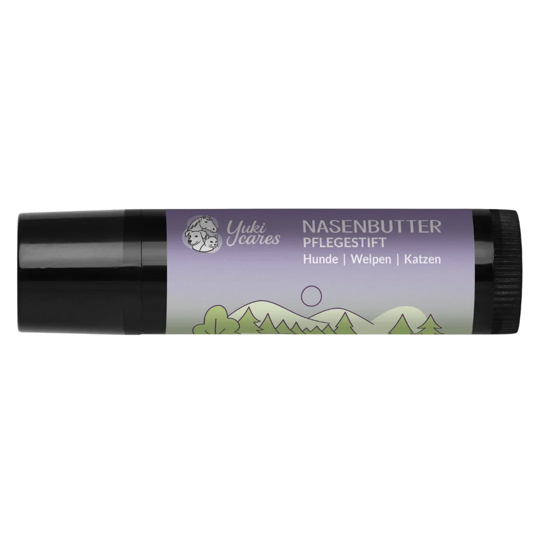 Nasenbutter Pflegestift