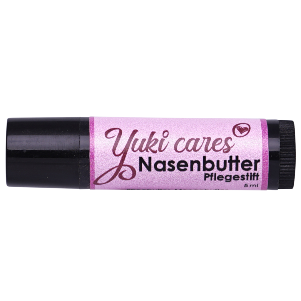 Nasenbutter Pflegestift
