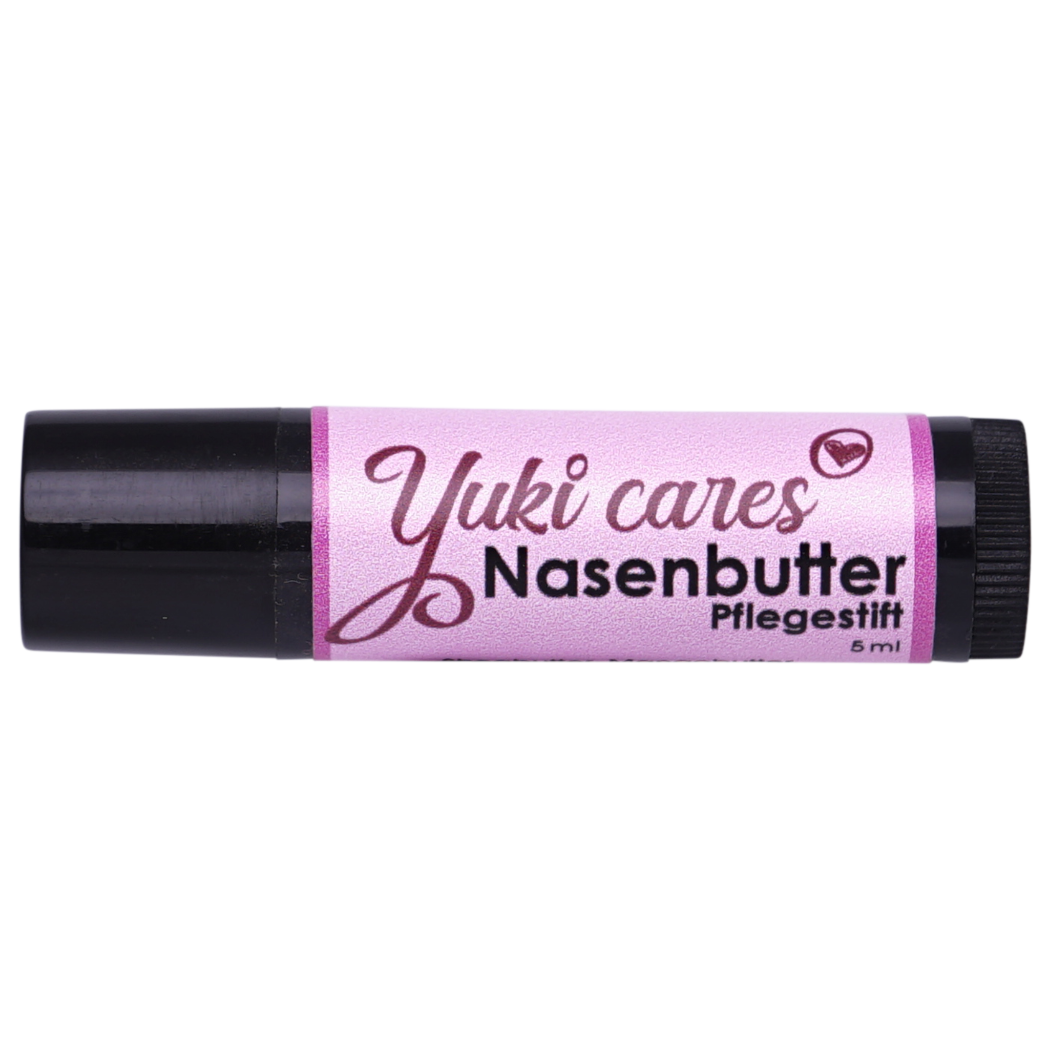 Nasenbutter Pflegestift