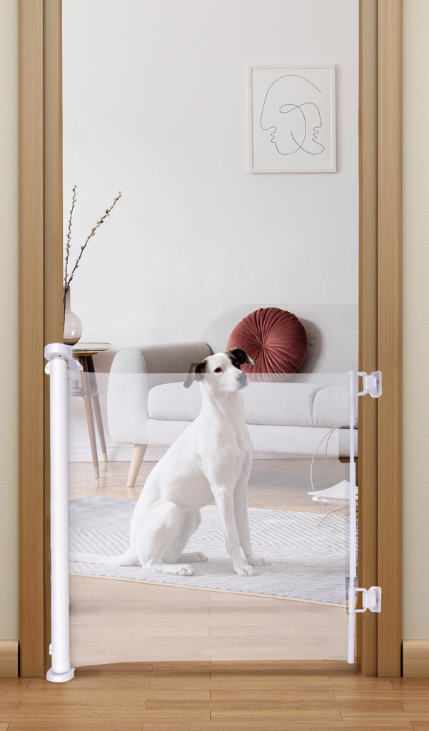 Pawise Dog Fence