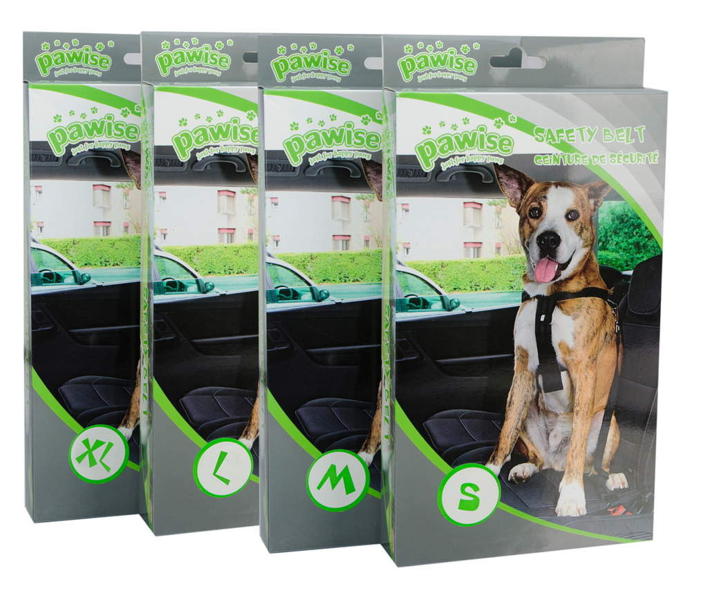 Pawise Safety Belt M