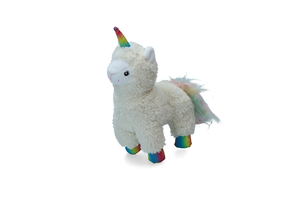 Pawise Sequine Pet Lama