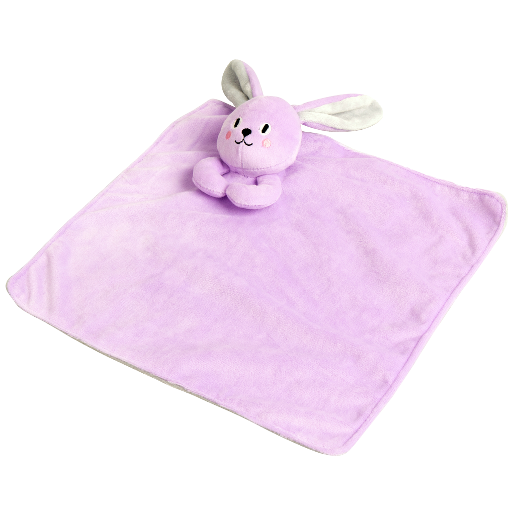 Pawise Puppy Life Blanket Toy