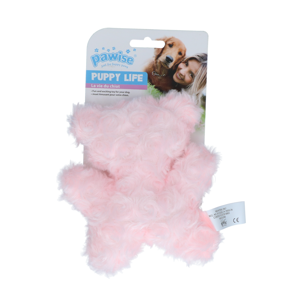 Pawise Puppy Life My Bear