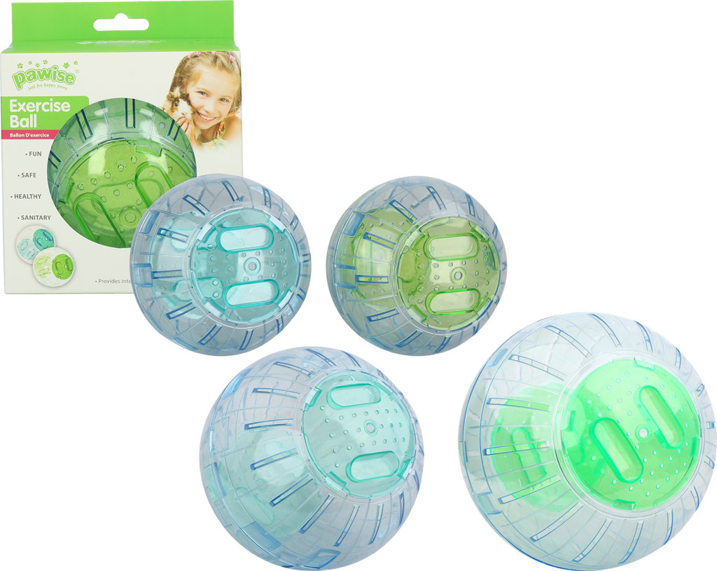 Pawise Exercise Ball M - 18 cm