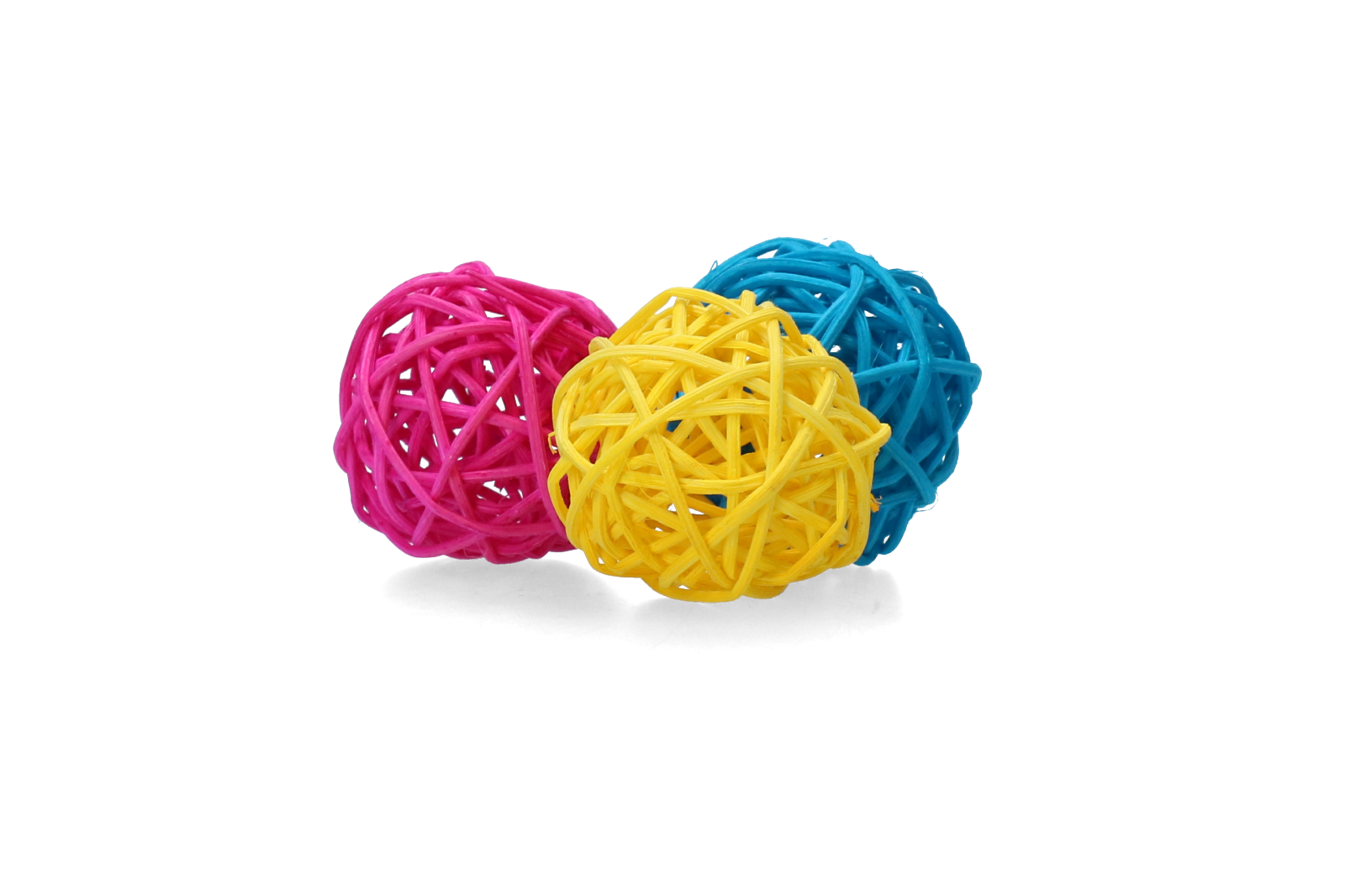 Pawise Play & Chew Balls