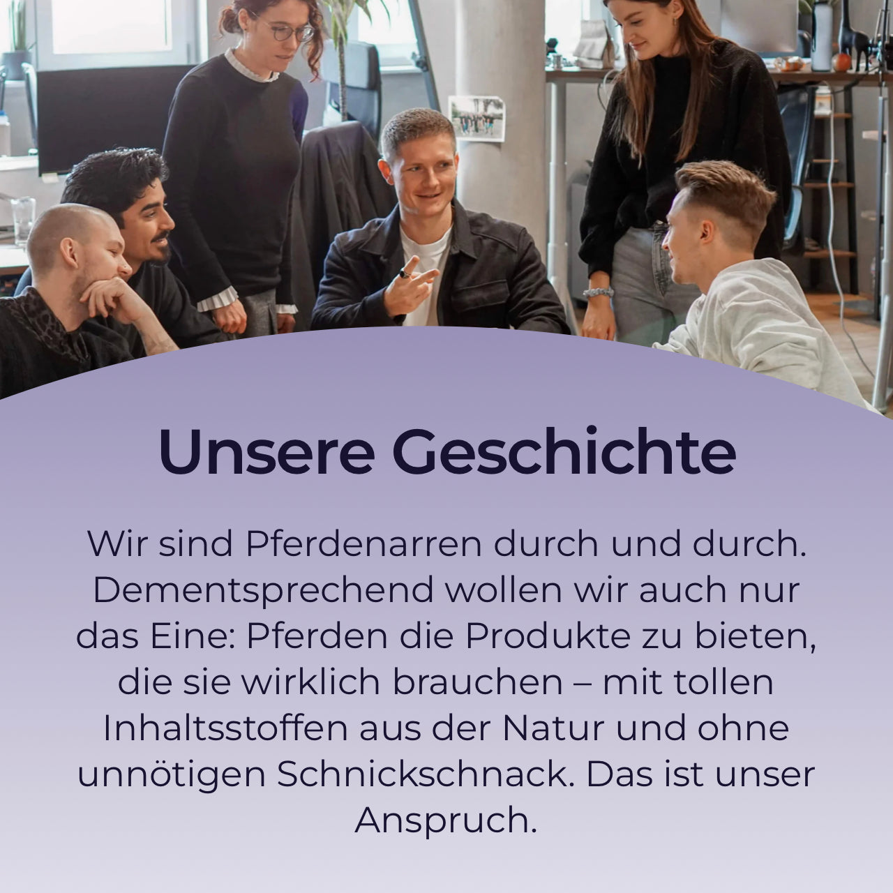 Pferdegold® Magnesium – Dreifach-Magnesium-Formel für Pferde 1,5 kg