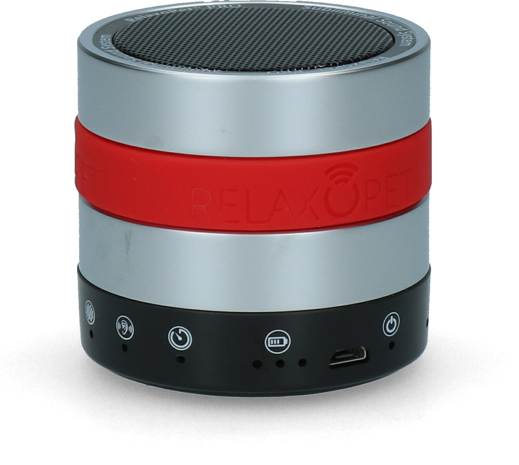 RelaxoPet PRO Hund – Entspannungssystem mit Akku gegen Stress & Angst