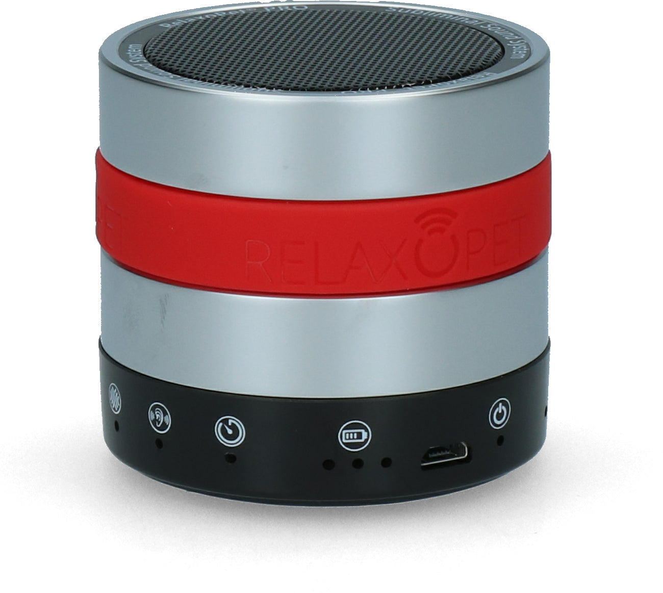 RelaxoPet PRO Hund – Entspannungssystem mit Akku gegen Stress & Angst