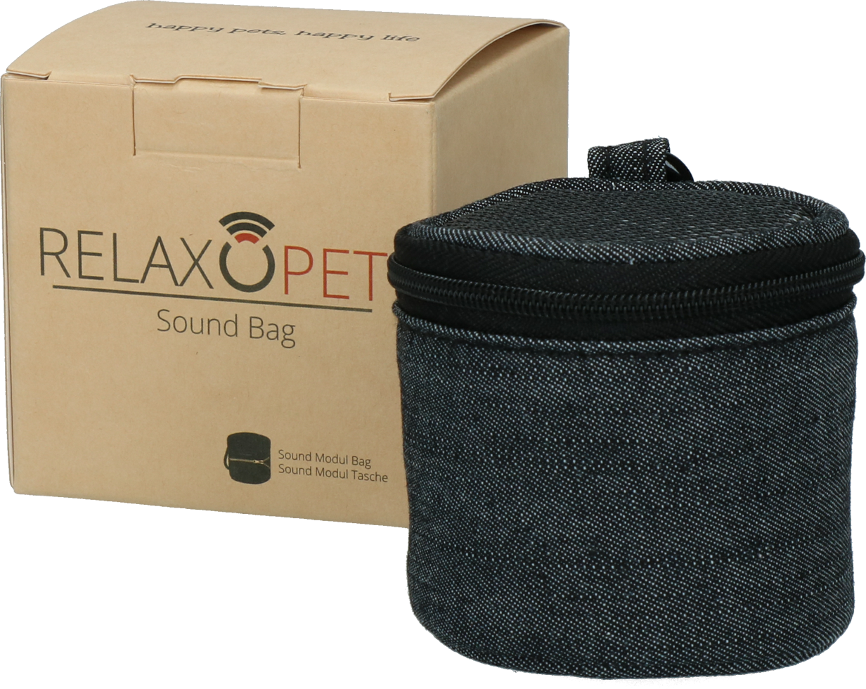 Tragetasche PRO Bag für RelaxoPet PRO – RelaxoPet