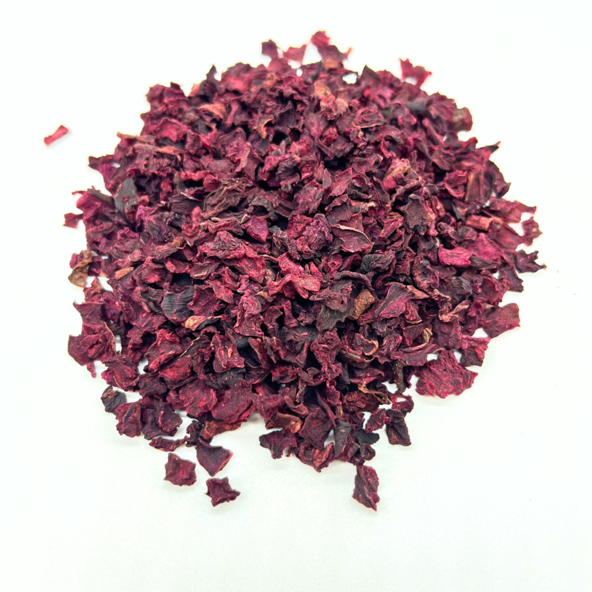 Rote Beete Chips Pferd 2kg - TierVita