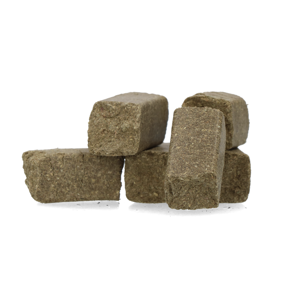 Excellent Horse Sweet Blocks Eucalyptus 1,2 kg