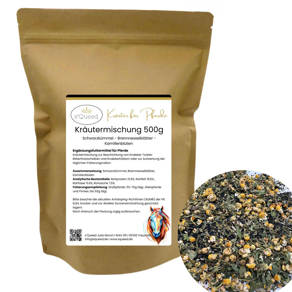 DIY Set Birkenholz zum Knabbern - TierVita