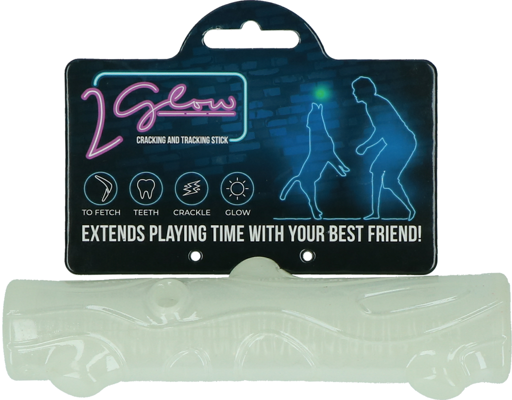 2 Glow Cracking & Tracking Stick