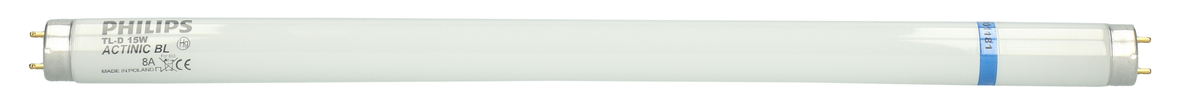 UV-A Röhre BL368 Shatterproof 15 W / 18"