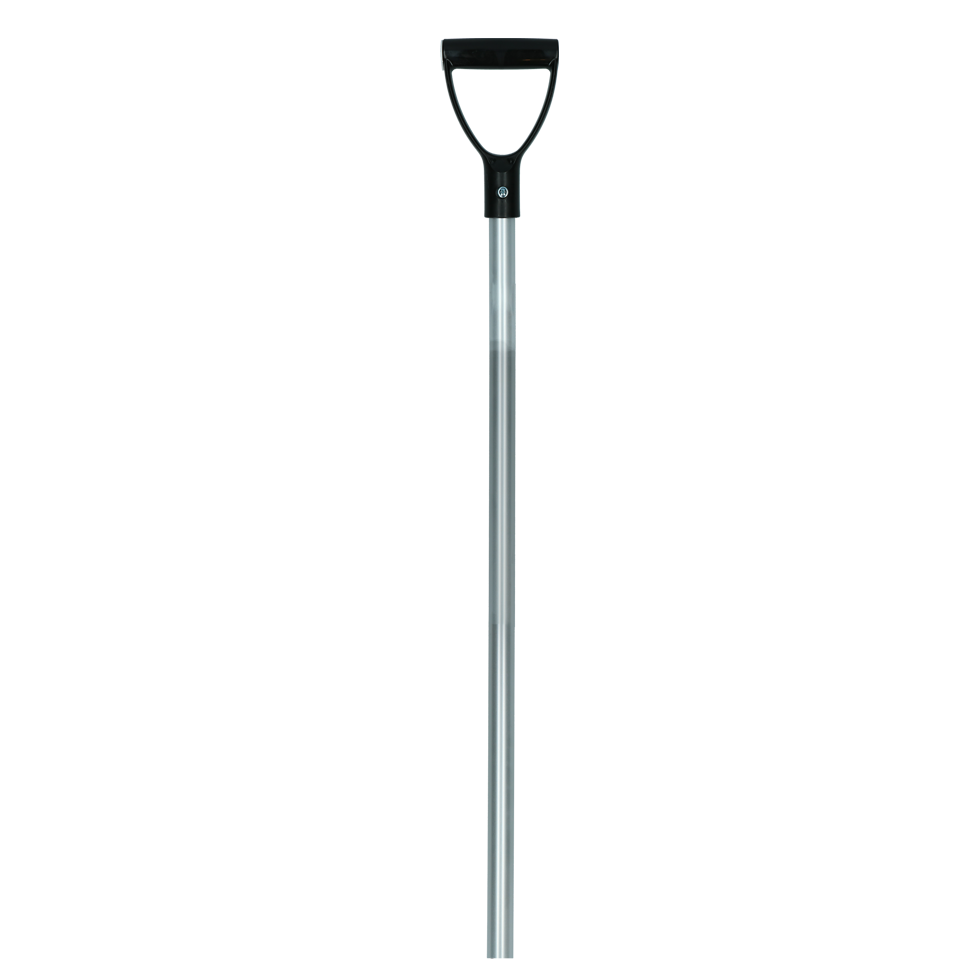 Aluminiumgriff 150 cm