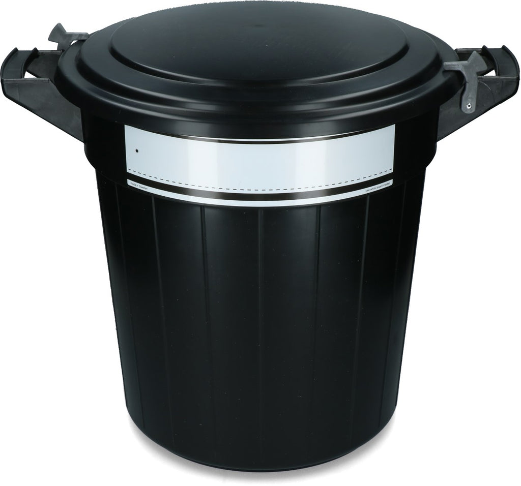 Aufbewahrungstonne 80 l