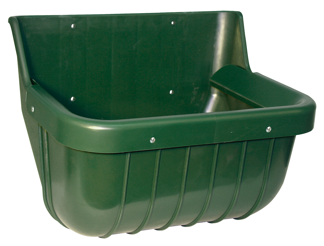 OK Plast Futtertrog "Feed Saver" 15 l