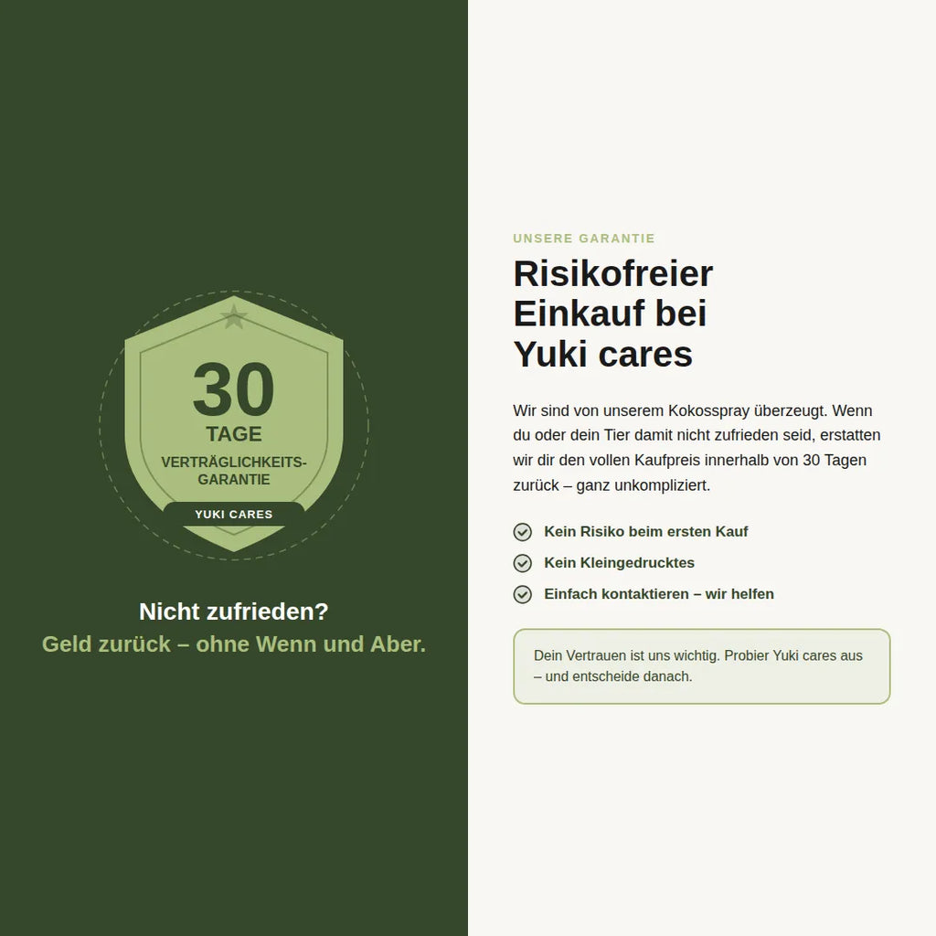 Kokos Spray Spazierschutz - Anti-Zeckenspray