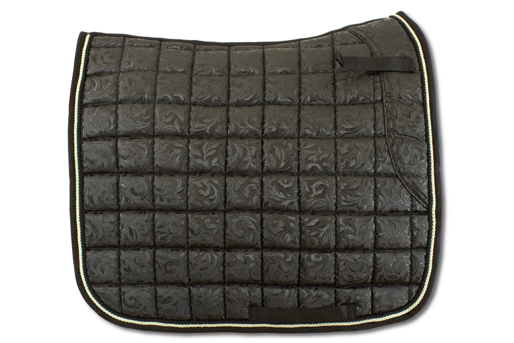 Schabracke flower black